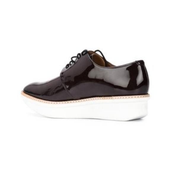 Derek Lam Shoes - Derek Lam 10 Crosby Gordon Oxfords Shoes Size 8M